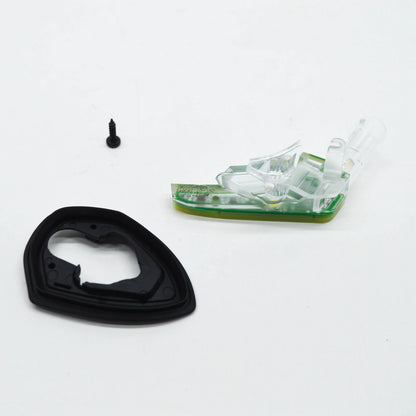 NEW BMW M5 F90 FRONT LEFT DOOR EXTERIOR HANDLE 51219491463 ORIGINAL