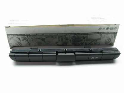 NEW AUDI A6 AVANT C7 ABS ANTI-LOCK BRAKES SWITCH 4G0927137AR6PS ORIGINAL