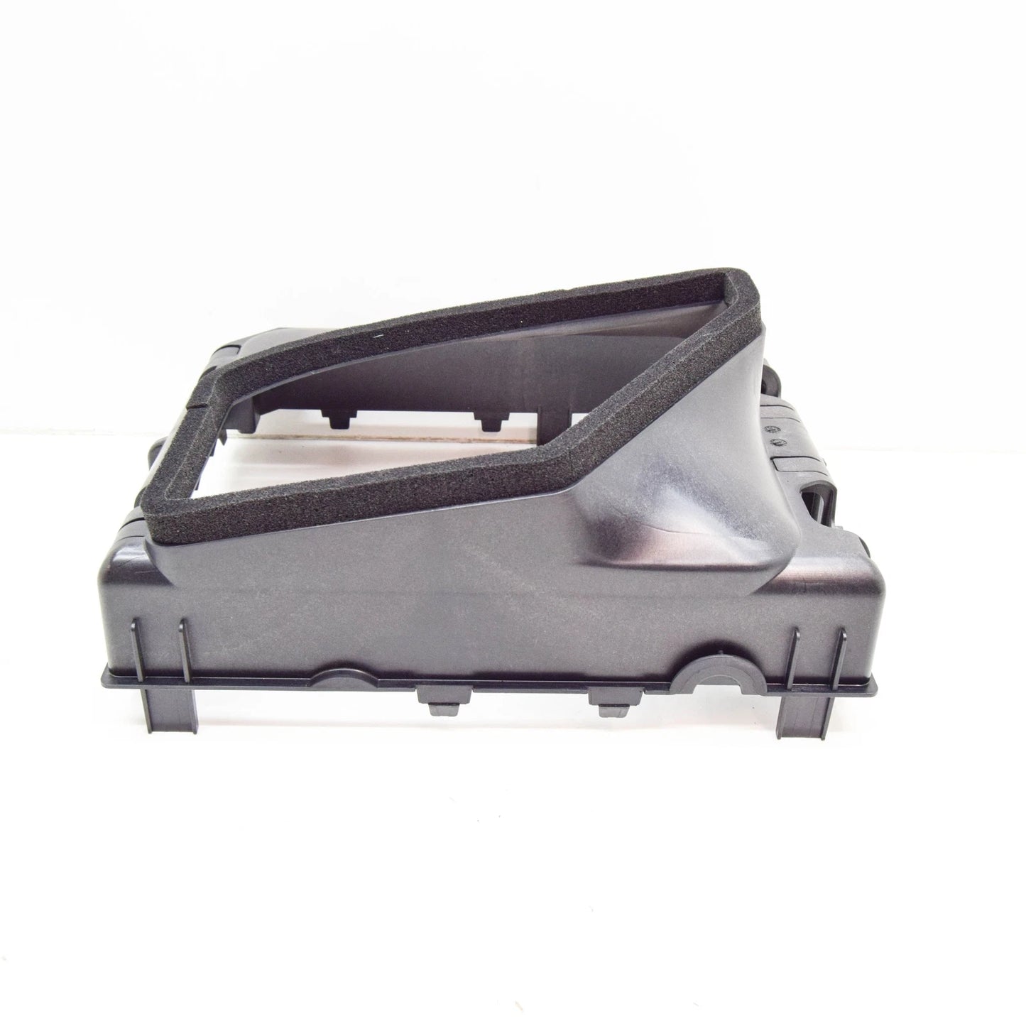 NEW MERCEDES-BENZ GLE W167 RIGHT RADIATOR AIR DUCT SEGMENT A1675053500 ORIGINAL