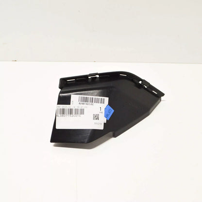 NEW AUDI Q7 4L FRONT RIGHT AIR GUIDE 4L0807152C01C