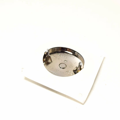 NEW BMW X5 E70 REAR TRUNK BOOT LID CHROME EMBLEM BADGE 51147157696 ORIGINAL