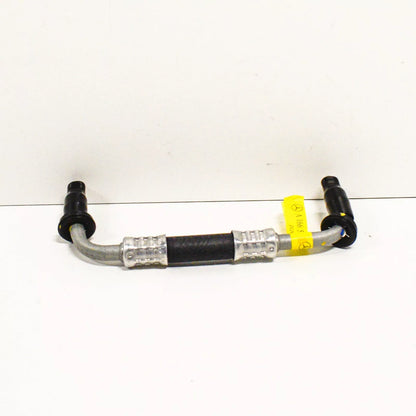 NEW MERCEDES BENZ M W166 TRANSMISSION COOLER LINE A1665005672 ORIGINAL
