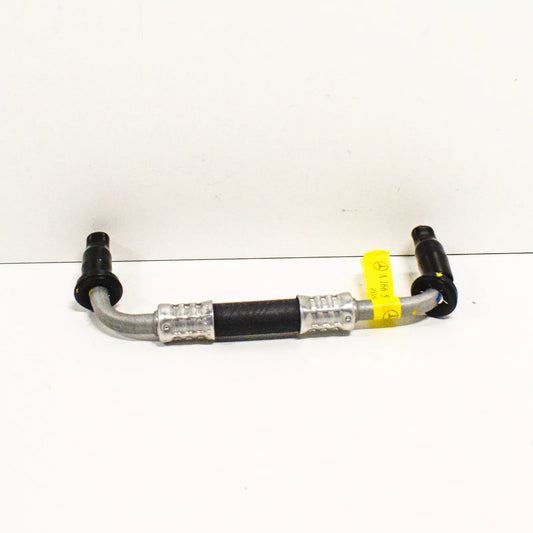 NEW MERCEDES BENZ M W166 TRANSMISSION COOLER LINE A1665005672 ORIGINAL