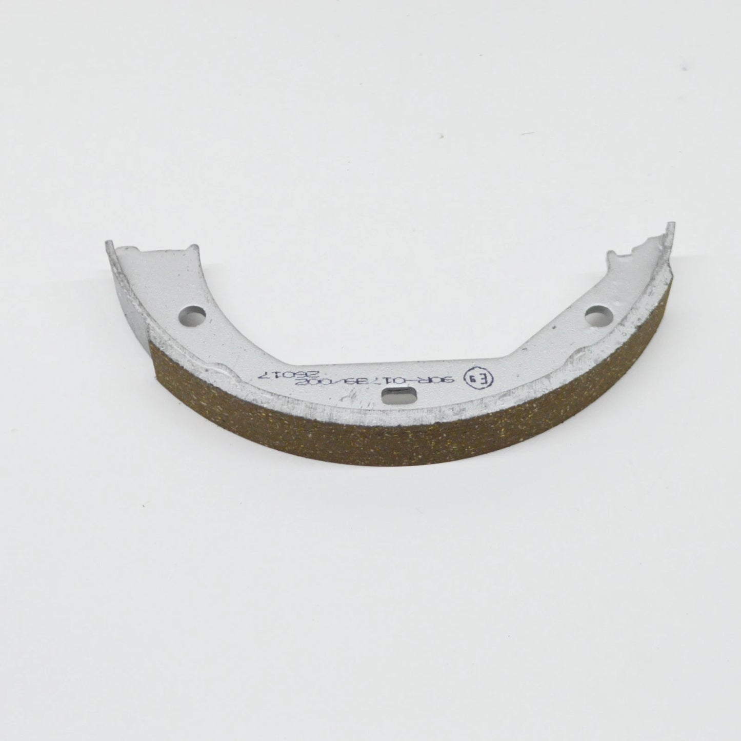 NEW BMW 1 E88 REAR PARKING BRAKE SHOE KIT 34416761292 ORIGINAL