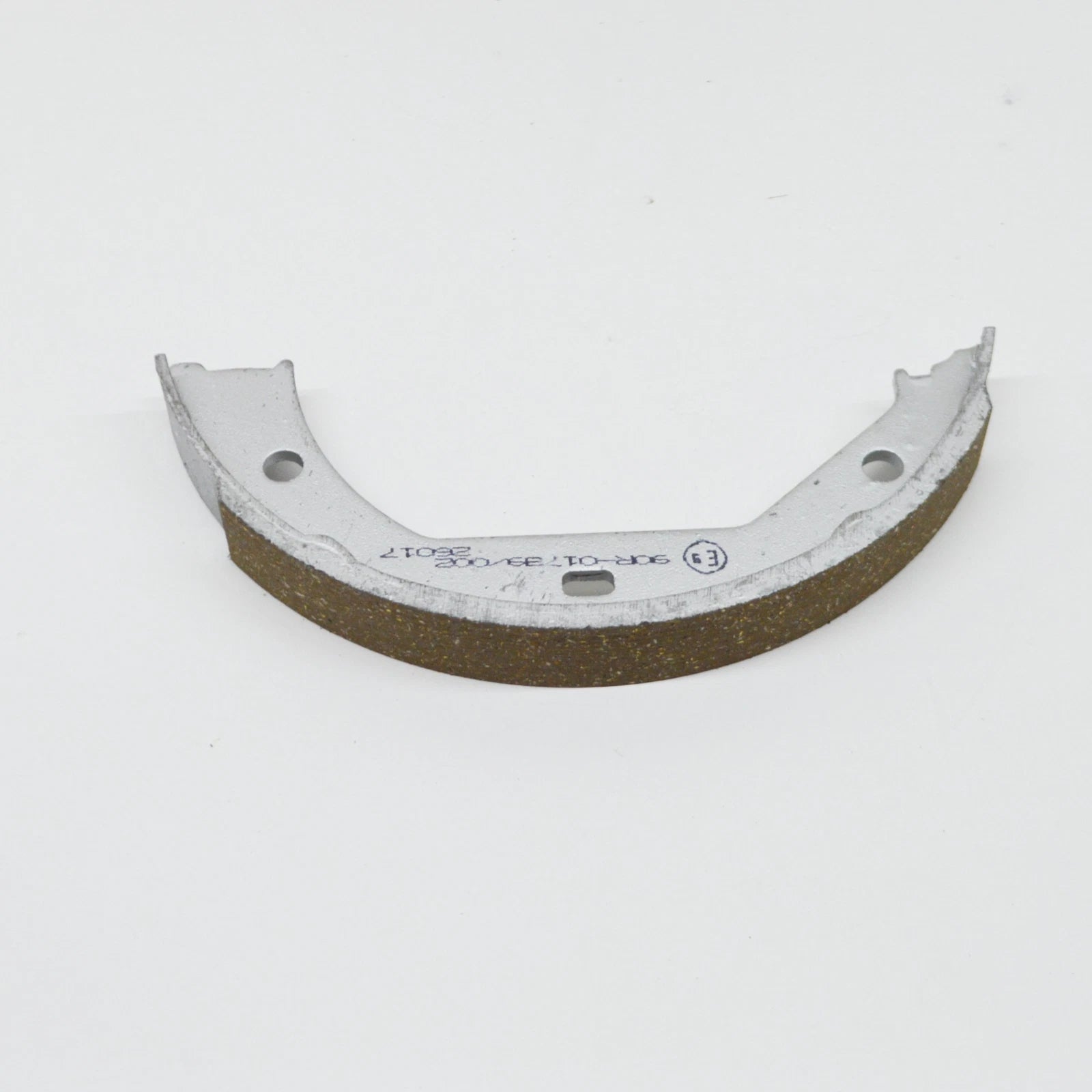 NEW BMW 1 E88 REAR PARKING BRAKE SHOE KIT 34416761292 ORIGINAL