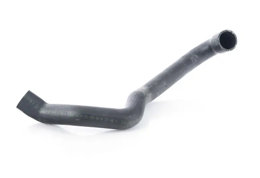 NEW MERCEDES-BENZ C W202 RADIATOR BOTTOM HOSE A2025012782 ORIGINAL