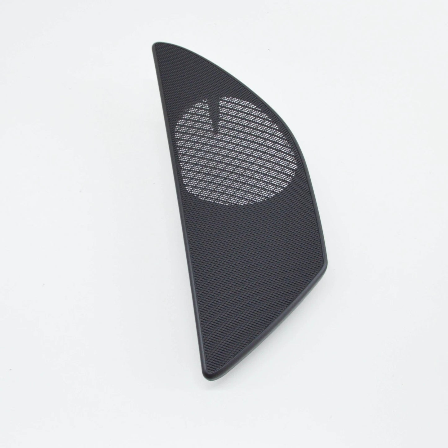 NEW BMW 5 F10 FRONT LEFT LOUDSPEAKER COVER GRILLE  51417225967 ORIGINAL