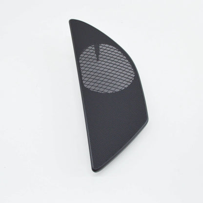 NEW BMW 5 F10 FRONT LEFT LOUDSPEAKER COVER GRILLE  51417225967 ORIGINAL