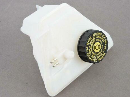 NEW MERCEDES-BENZ S W140 BRAKE MASTER CYLINDER RESERVOIR A0004301102 ORIGINAL