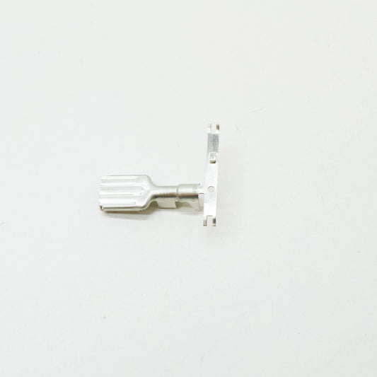 new bmw 3 g20, g28 fan connector flat contact 1387146 61131387146 original