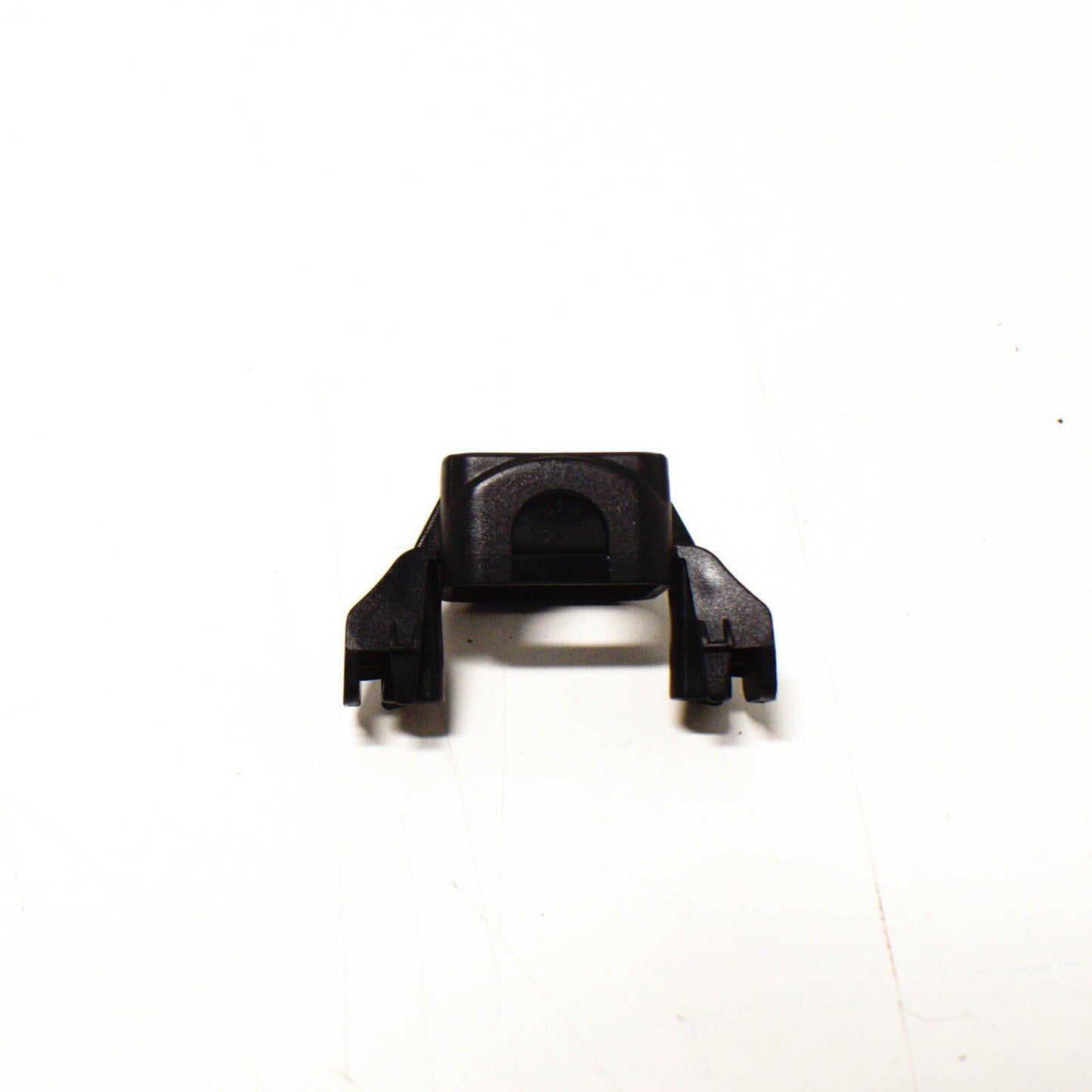new audi q7 4m front bumper camera bracket 4m0853231b original