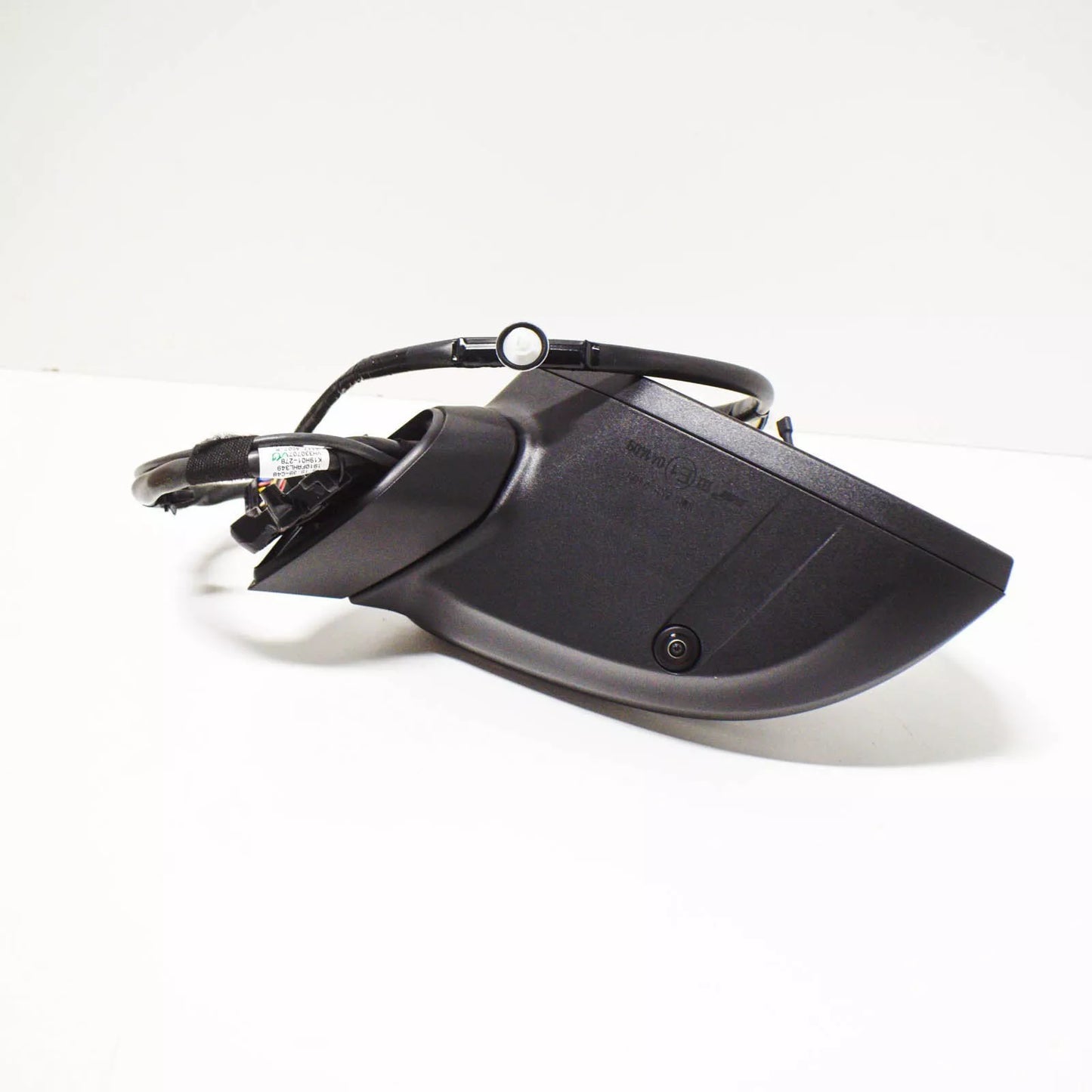 NEW AUDI A5 SPORTBACK 8W6 FRONT RIGHT DOOR MIRROR OUTSIDE 8W8857410H9B9 ORIGINAL