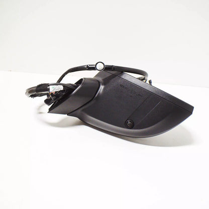 NEW AUDI A5 SPORTBACK 8W6 FRONT RIGHT DOOR MIRROR OUTSIDE 8W8857410H9B9 ORIGINAL