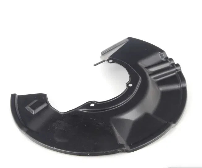 NEW MERCEDES-BENZ E W210 FRONT LEFT BRAKE DISC PROTECTION A2104212720 ORIGINAL