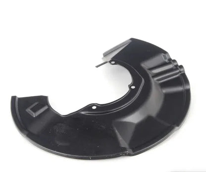 NEW MERCEDES-BENZ E W210 FRONT LEFT BRAKE DISC PROTECTION A2104212720 ORIGINAL