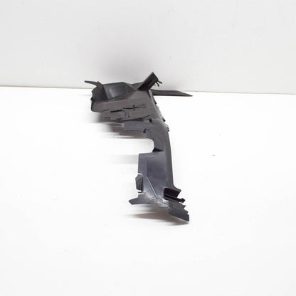 NEW VOLKSWAGEN POLO AW RADIATOR AIR GUIDE 2G0121283G ORIGINAL