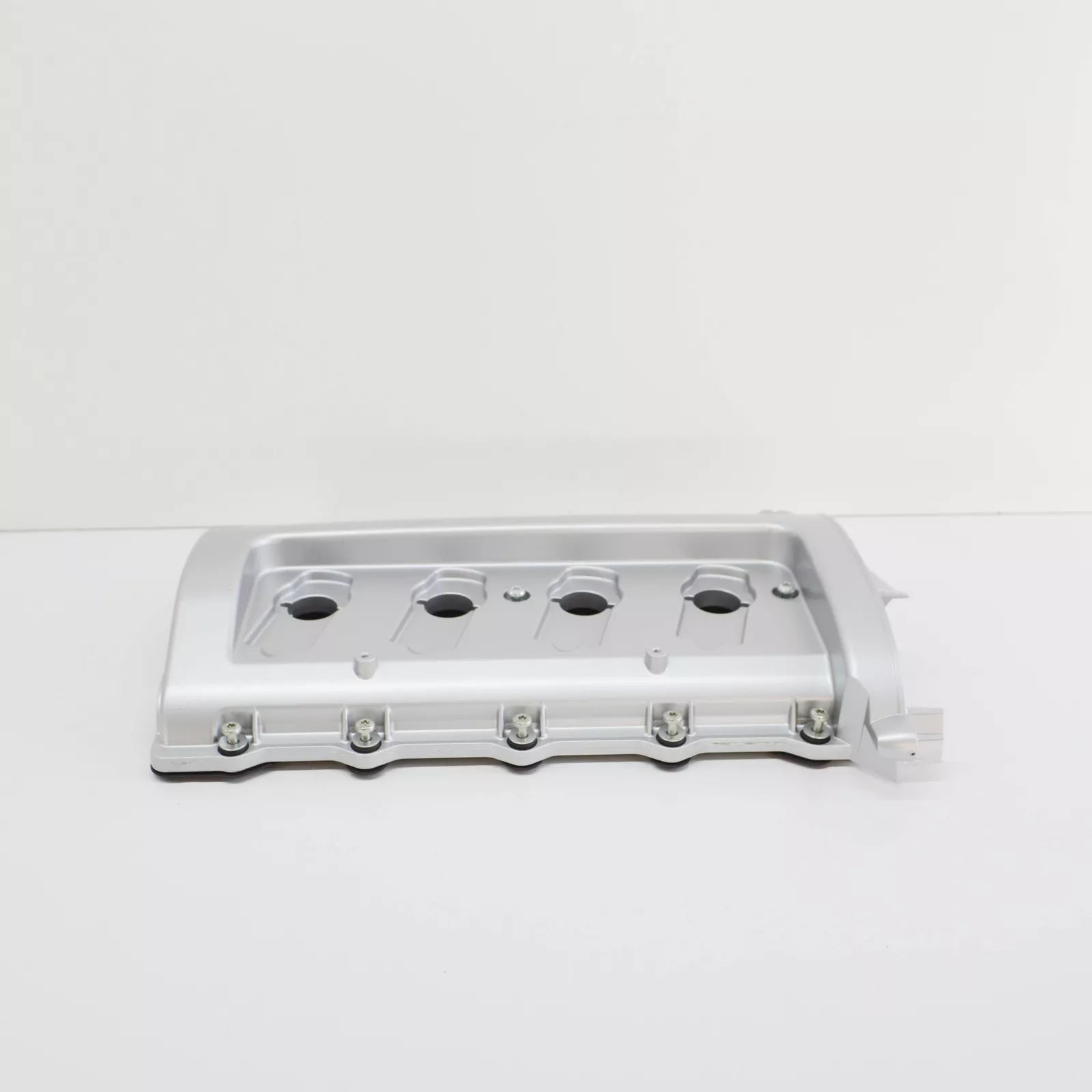 NEW VW PHAETON GP2 RIGHT CYLINDER HEAD COVER WITH GASKET 077103472P ORIGINAL