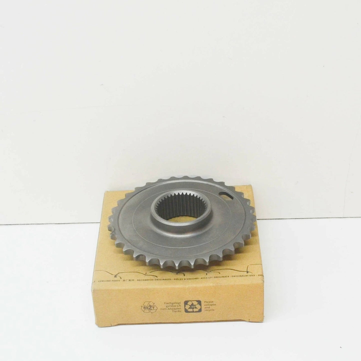 NEW AUDI Q7 4L CAMSHAFT SPROCKET/GEAR 059109569F 2010