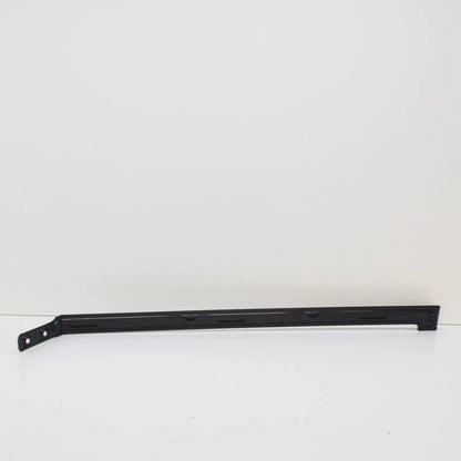NEW VW CADDY MK3 RIGHT SLIDING DOOR RAIL COVER 2K0843796B ORIGINAL