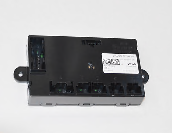 new cupra formentor air condit. control unit 5wa907727ak original