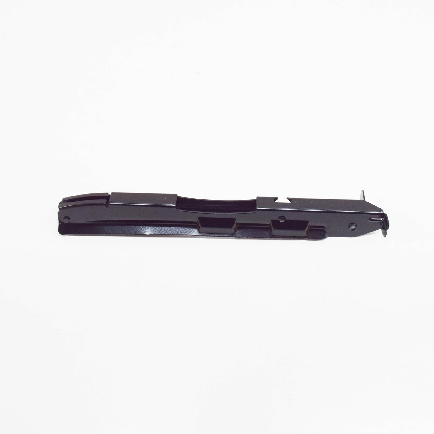 NEW MB CLS C219 FRONT BUMPER LEFT MOUNTING BRACKET A2198800114 ORIGINAL