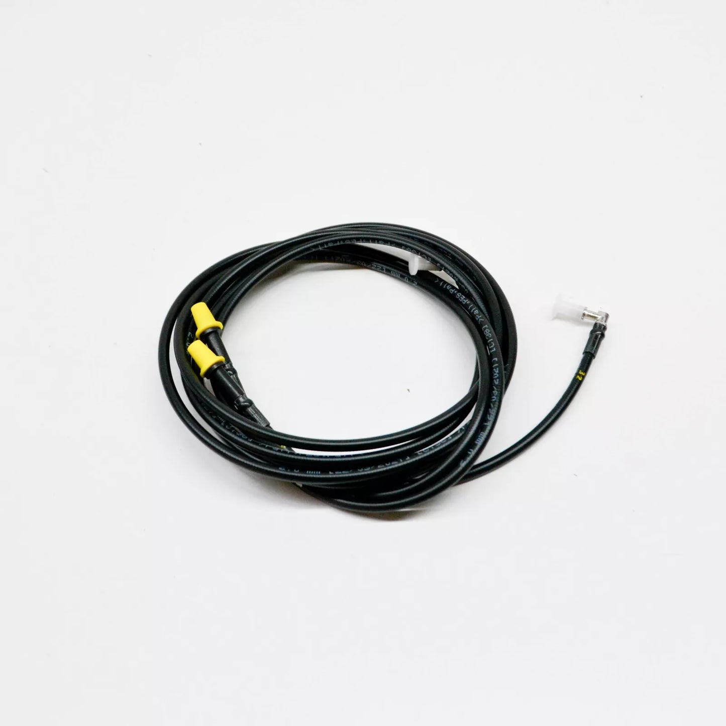 NEW BMW Z4 E89 HARDTOP LINKAGE MODULE LEFT HYDRAULIC LINE 54377223329 ORIGINAL