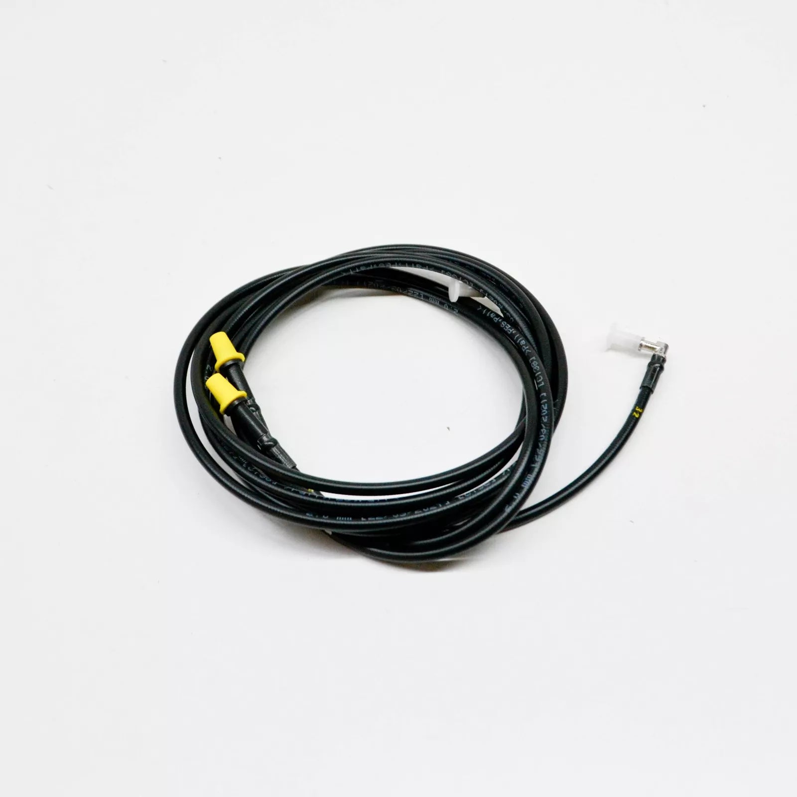 NEW BMW Z4 E89 HARDTOP LINKAGE MODULE LEFT HYDRAULIC LINE 54377223329 ORIGINAL