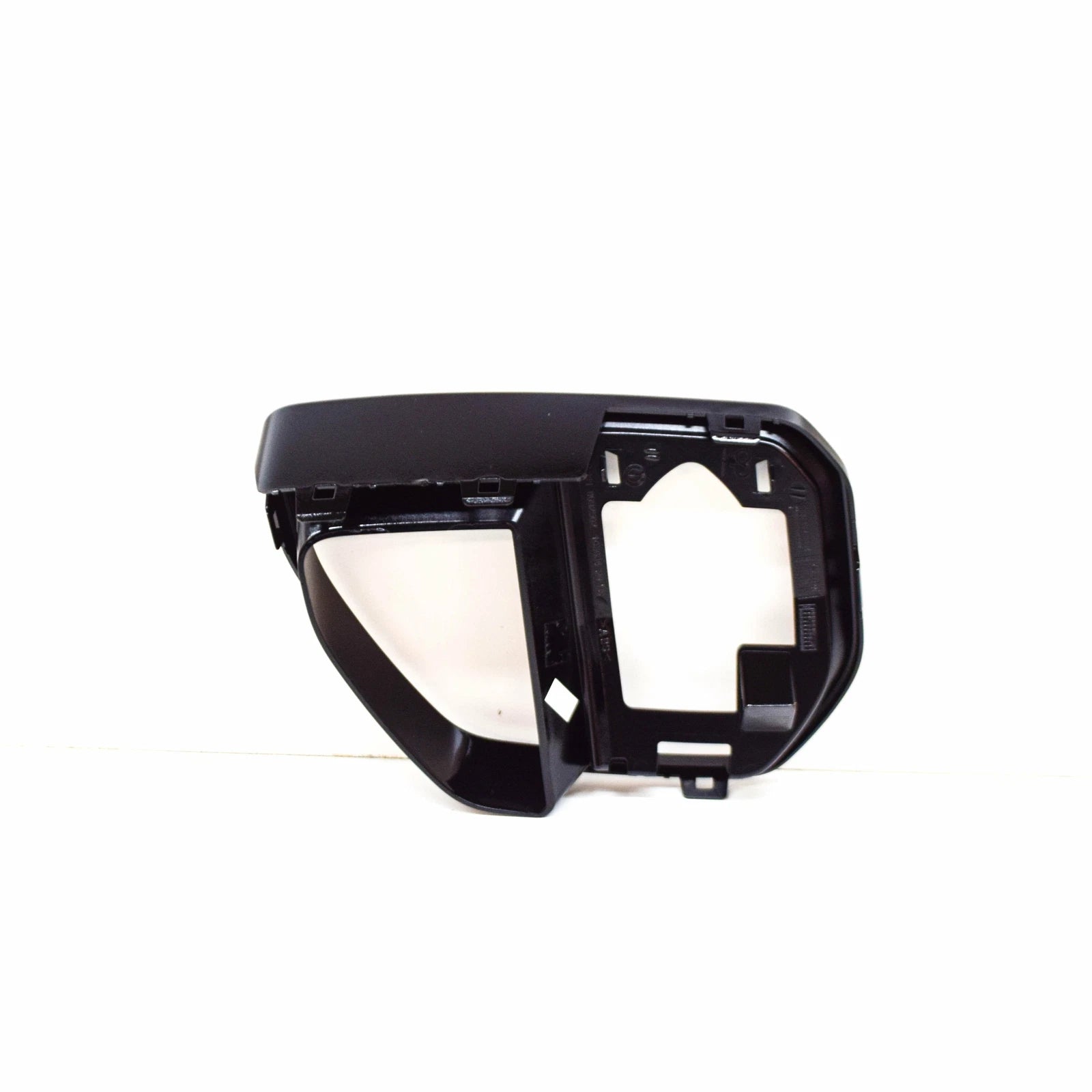 NEW BMW X6 G06 M FRONT BUMPER RIGHT GRILLE 51118092502 ORIGINAL