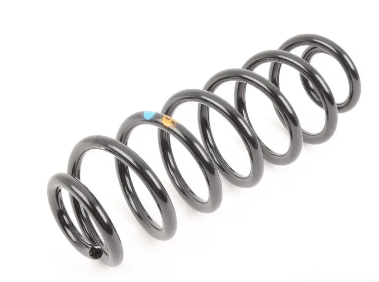 NEW VW GOLF VI 5K MK6 REAR COIL SPRING 1K0511115CA ORIGINAL