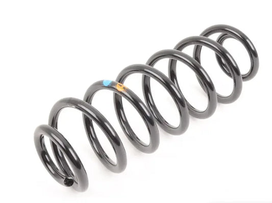 NEW VW GOLF VI 5K MK6 REAR COIL SPRING 1K0511115CA ORIGINAL