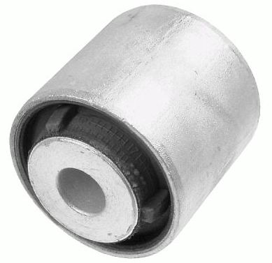 new mb cla c117 rear control arm spring link bushing a2463520965 original