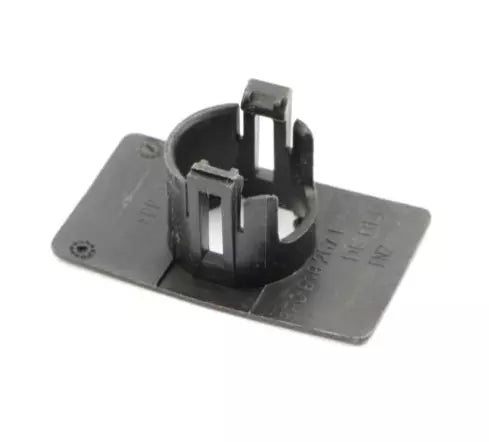 NEW AUDI A3 8P FRONT OUTER ULTRASOUND SENSOR SUPPORT 8P0919267E ORIGINAL