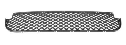 new bmw x3 e83 front bumper central grille lower grill 51113416203 3416203