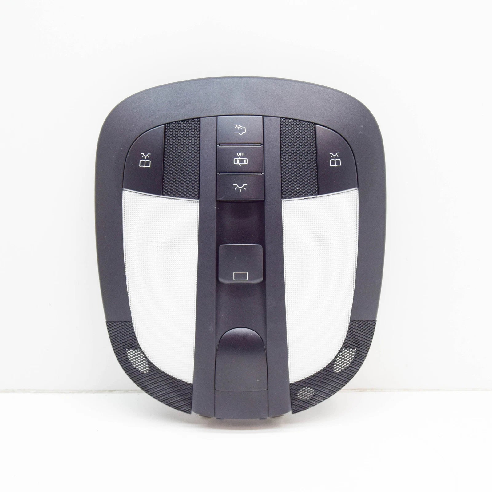 NEW MERCEDES-BENZ M W164 FRONT INTERIOR LIGHT A16487028269051 ORIGINAL