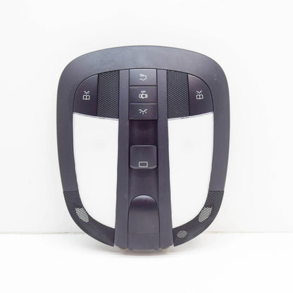 NEW MERCEDES-BENZ M W164 FRONT INTERIOR LIGHT A16487028269051 ORIGINAL