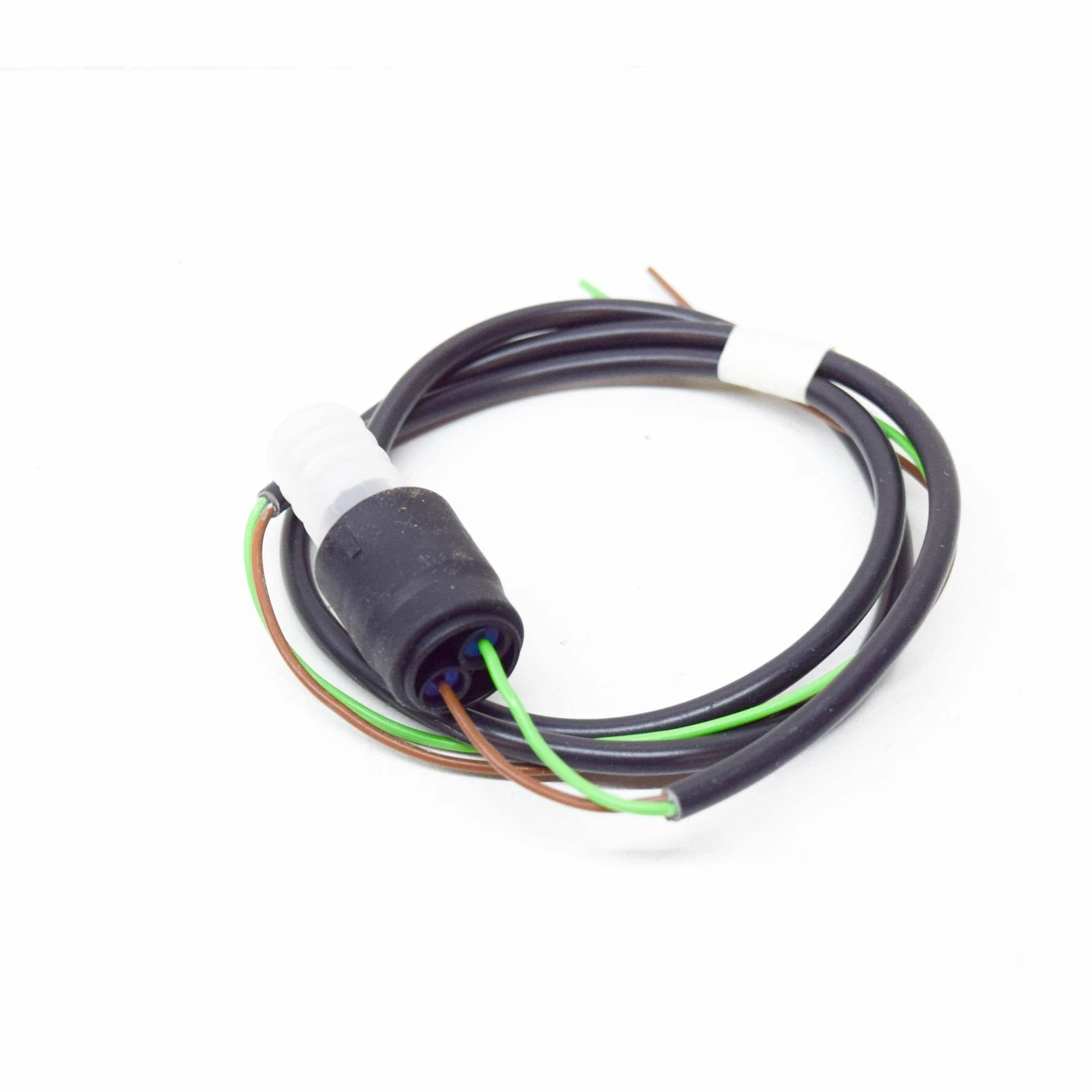 NEW AUDI A4 B6 WIRING HARNESS FOR SIDE LAMP 2 PIN 8D0971273