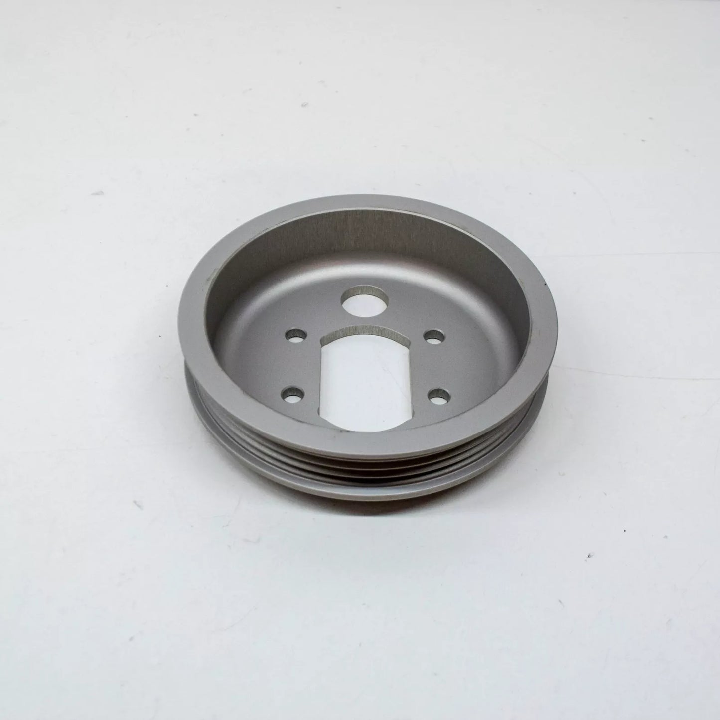 NEW BMW M2 COUPE F87 ENGINE WATER PUMP PULLEY 11517848523 ORIGINAL