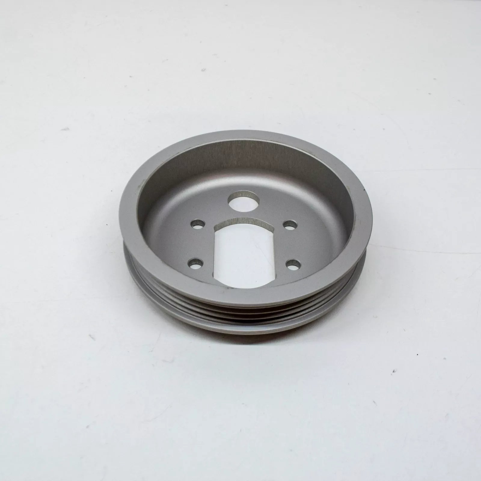 NEW BMW M2 COUPE F87 ENGINE WATER PUMP PULLEY 11517848523 ORIGINAL