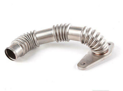 NEW AUDI A4 B7 ENGINE BREATHER VENT TUBE 06D103213G ORIGINAL