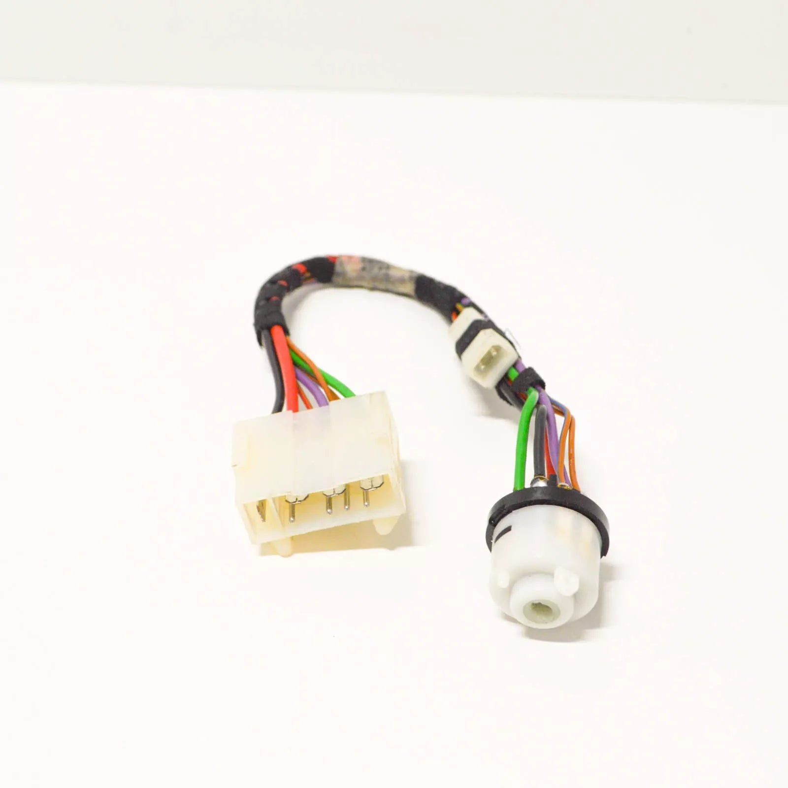 NEW BMW 6 E24 IGNITION STARTER SWITCH 61321376358 1376358 ORIGINAL