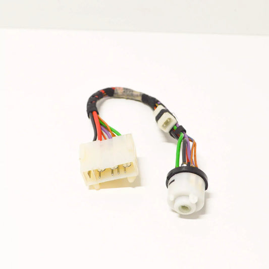 NEW BMW 6 E24 IGNITION STARTER SWITCH 61321376358 1376358 ORIGINAL