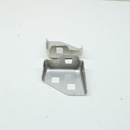 NEW MB GLC COUPE C253 FRONT RIGHT HEADLIGHT BOTTOM HOLDER A2136202900 ORIGINAL