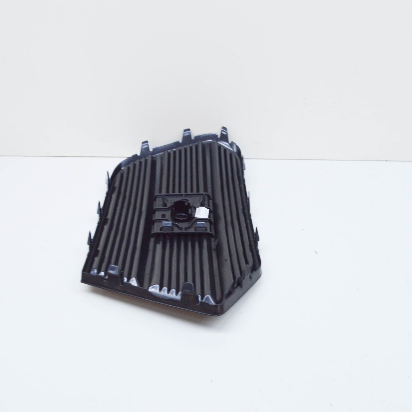 NEW AUDI Q3 8U FRONT RIGHT BUMPER GRILL 8U0807682Q4U8 ORIGINAL