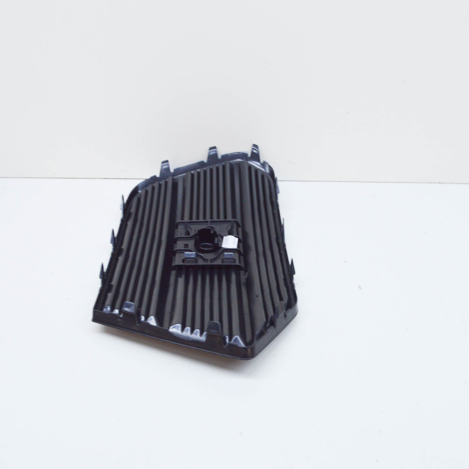 NEW AUDI Q3 8U FRONT RIGHT BUMPER GRILL 8U0807682Q4U8 ORIGINAL