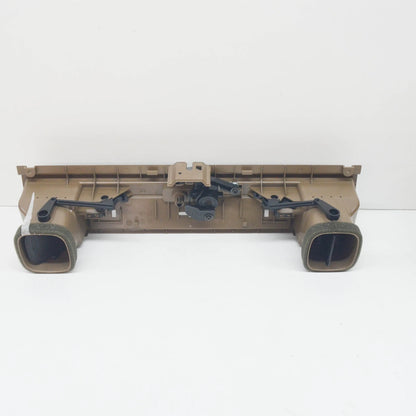 NEW BMW 3 E36 GLOVE BOX COVER GRILL LOCK BEIGE 64228183042 8183042 ORIGINAL