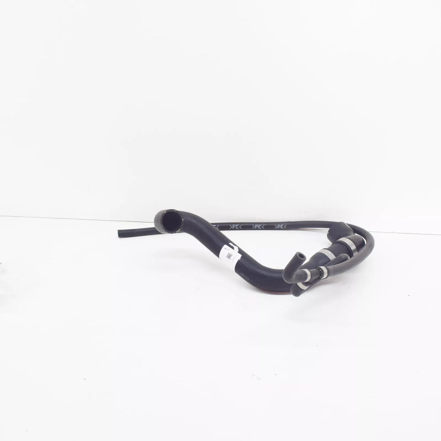 NEW MB SLK R170 UPPER RADIATOR HOSE A1705012582 3.2 PETROL 160KW ORIGINAL