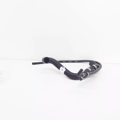 NEW MB SLK R170 UPPER RADIATOR HOSE A1705012582 3.2 PETROL 160KW ORIGINAL