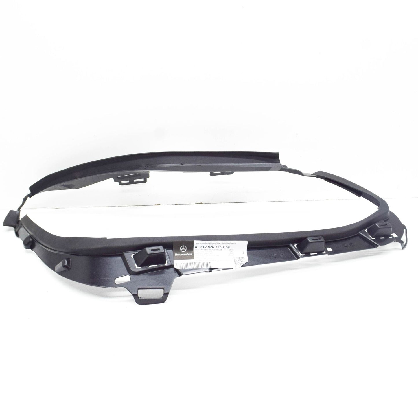 new mb e w212 front right lamp housing seal frame gasket a212826129164 original