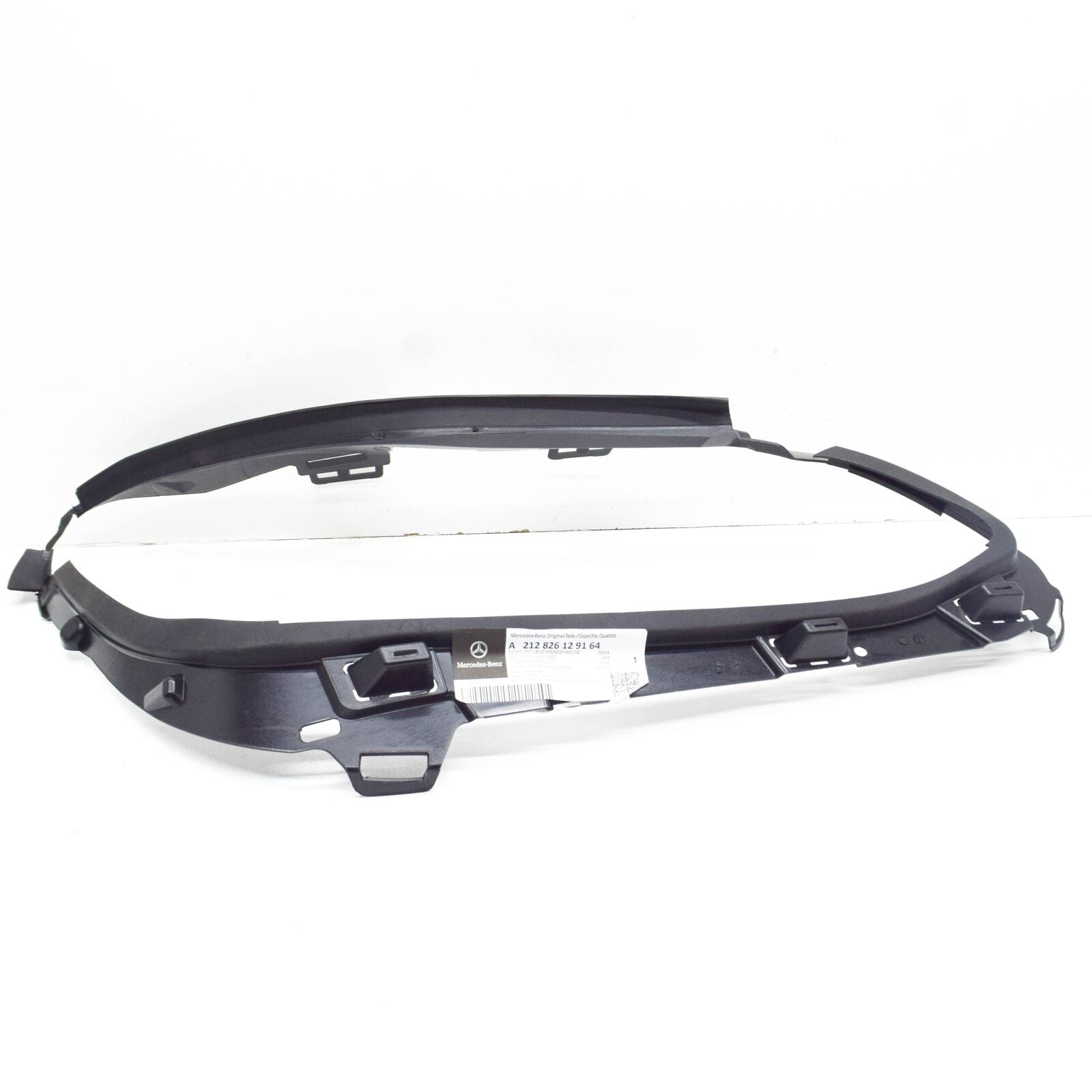 new mb e w212 front right lamp housing seal frame gasket a212826129164 original