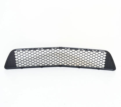 NEW MB C-CLASS W204 FRONT AMG BUMPER LOWER CENTER GRILLE A2048850453 ORIGINAL